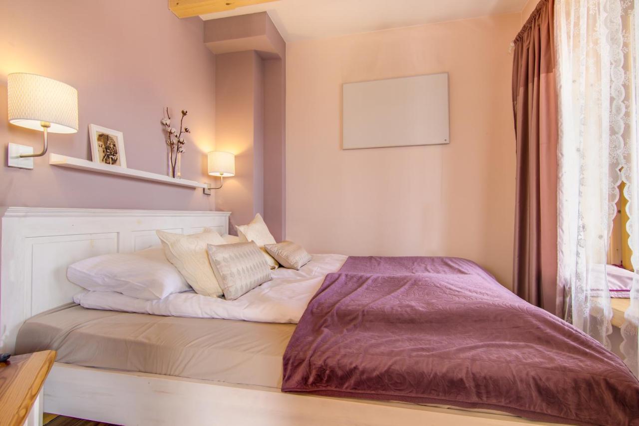 Tatra View Apartment Zakopane