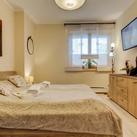 Apartamenty Tatra View Zakopane Room photo