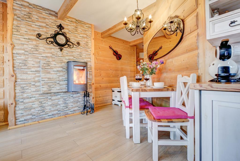 Tatra View Apartment *